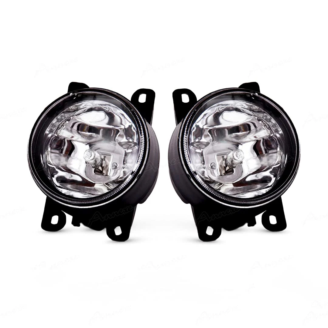 Fog Lamps